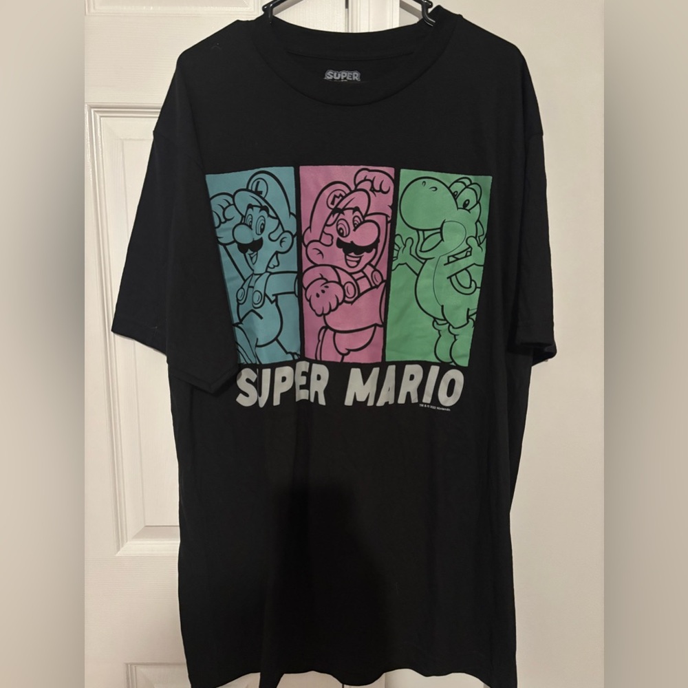 Men’s Tee